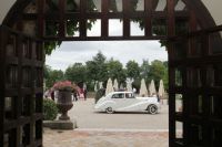 Chateau de Villiers le Mahieu 31